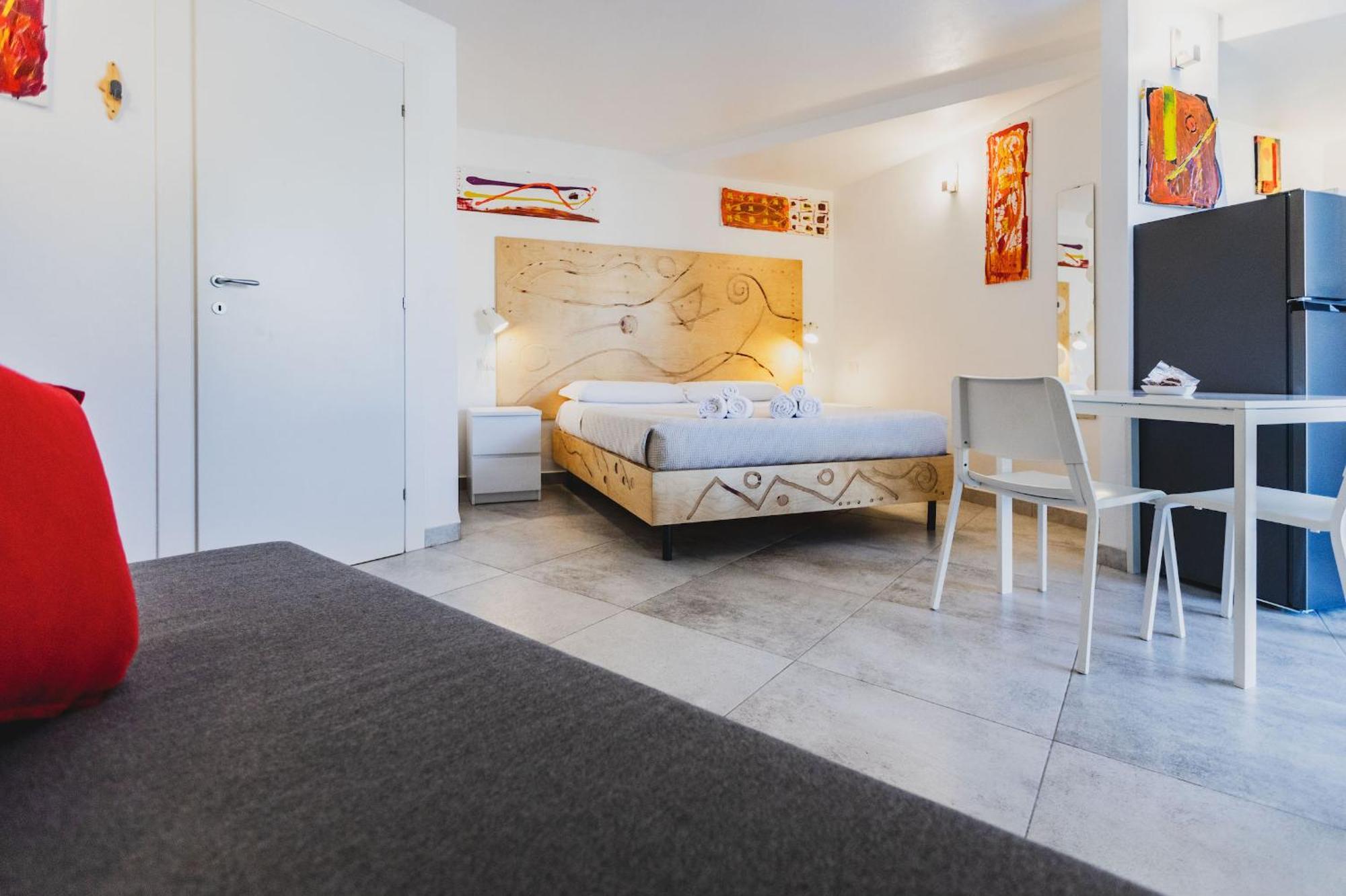 Le Cave Di Fontane Bianche Apartment Cassibile Ngoại thất bức ảnh