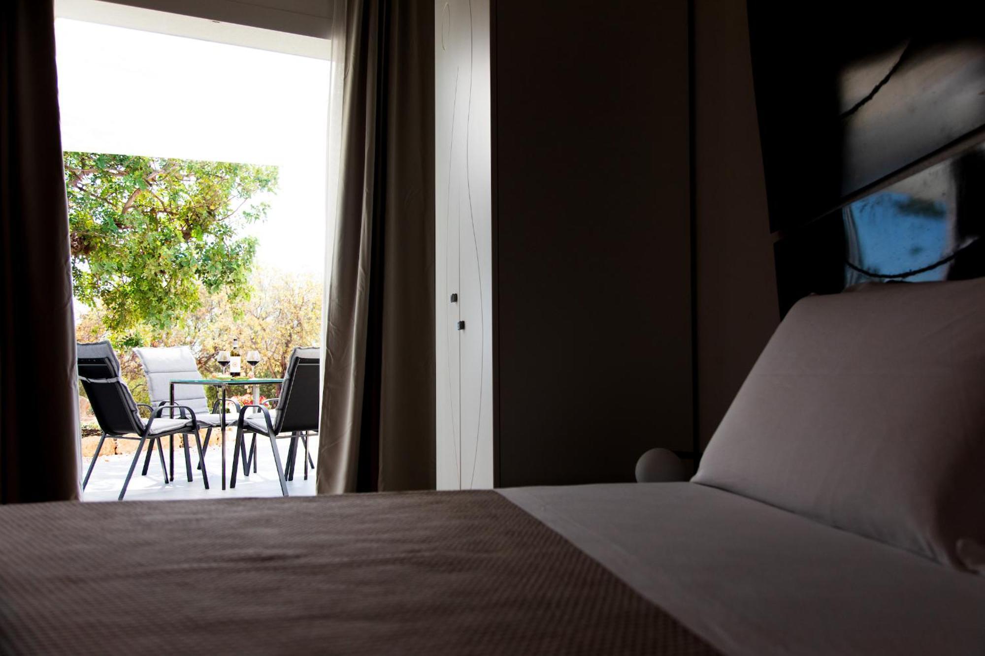Le Cave Di Fontane Bianche Apartment Cassibile Ngoại thất bức ảnh