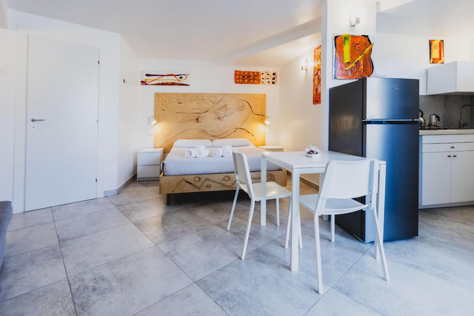 Le Cave Di Fontane Bianche Apartment Cassibile Ngoại thất bức ảnh