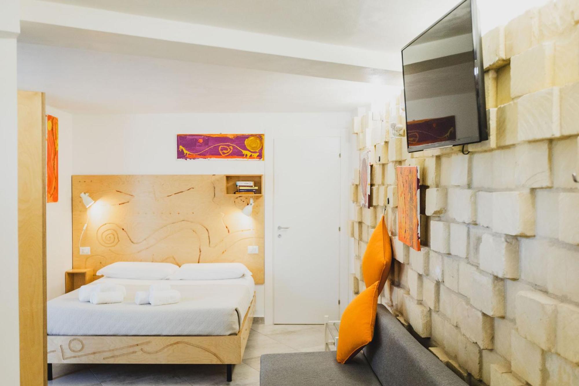 Le Cave Di Fontane Bianche Apartment Cassibile Ngoại thất bức ảnh